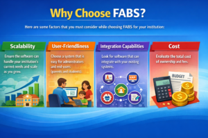 Why Choose FABS