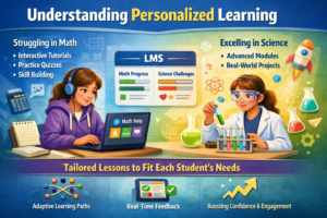 Understanding Personalized Learning