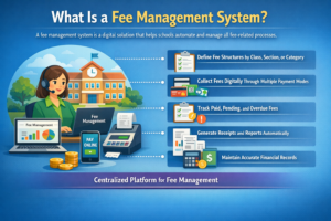What Is a Fee Management System